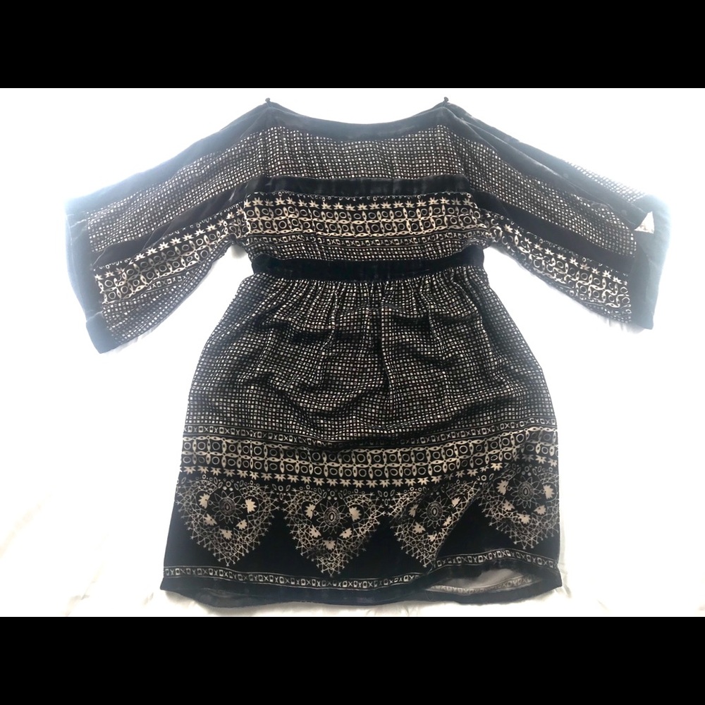 BCBGMAXAZRIA Dress Size M